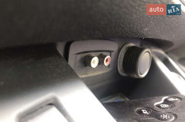 Минивэн Renault Scenic 2010 в 