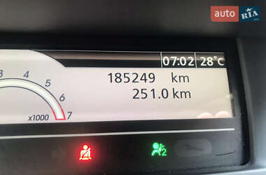 Минивэн Renault Scenic 2010 в 