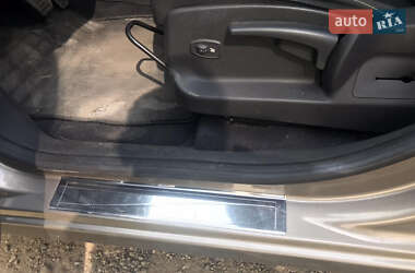 Минивэн Renault Scenic 2010 в 