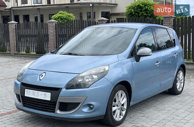 Мінівен Renault Scenic 2010 в Старокостянтинові