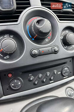 Минивэн Renault Scenic 2007 в 