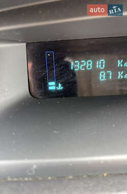 Минивэн Renault Scenic 2007 в 
