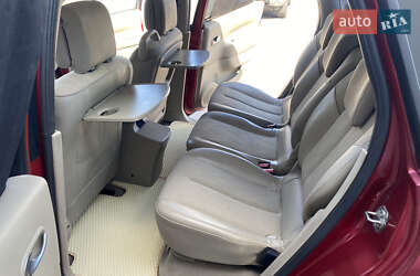 Минивэн Renault Scenic 2006 в 