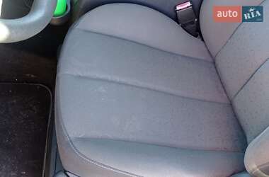 Минивэн Renault Scenic 2008 в 
