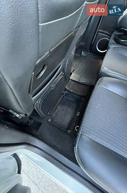 Минивэн Renault Scenic 2011 в 