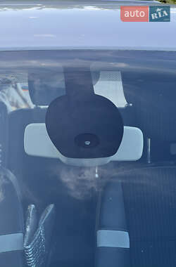 Минивэн Renault Scenic 2011 в 