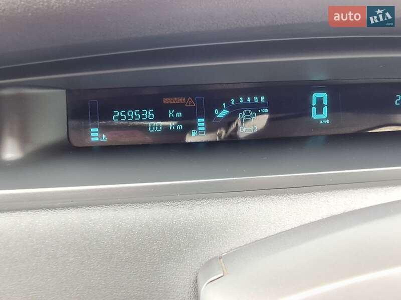 Минивэн Renault Scenic 2007 в Львове фото 29 Минивэн Renault Scenic 2007 в Львове