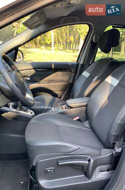 Мінівен Renault Scenic 2012 в 
