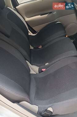 Минивэн Renault Scenic 2007 в 