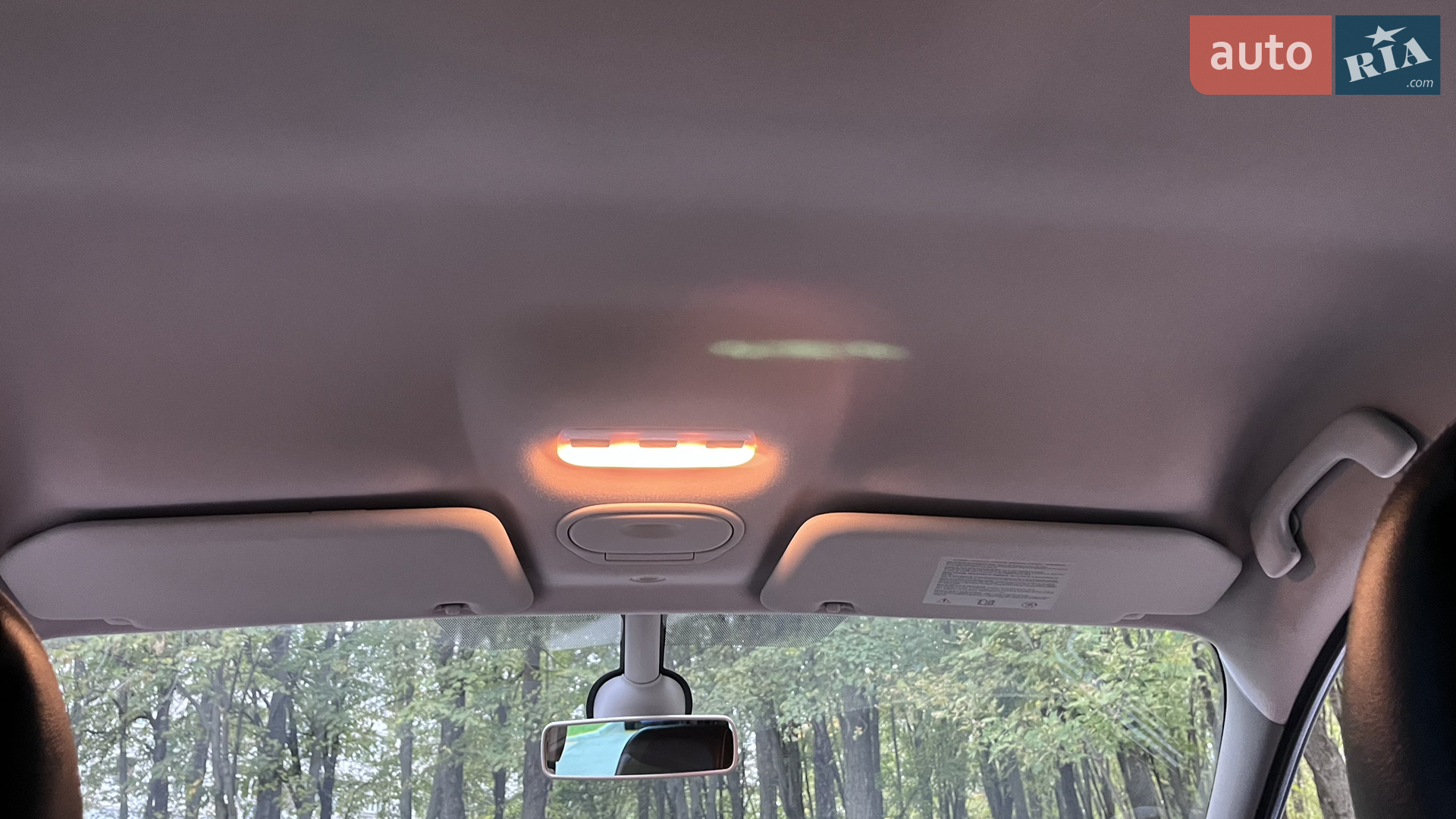 2013 Renault Scenic - мініатюра 14