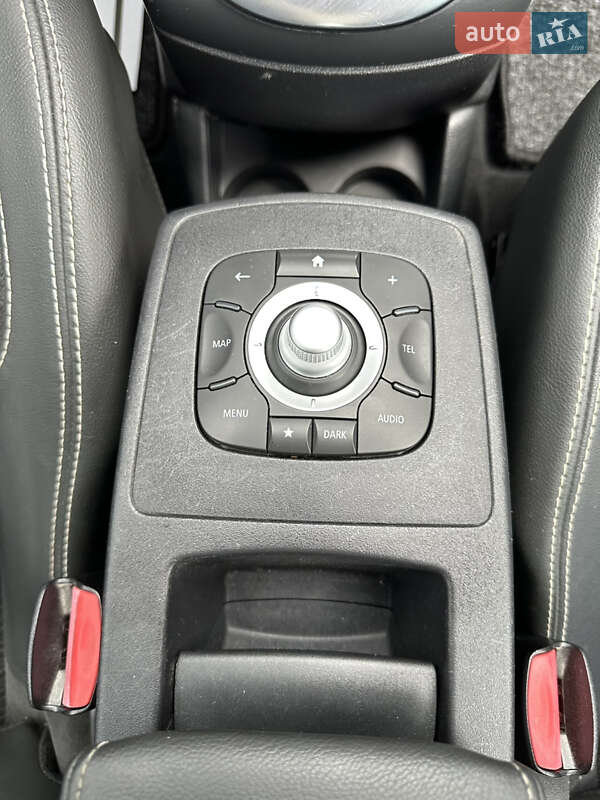 Минивэн Renault Scenic 2014 в Луцке