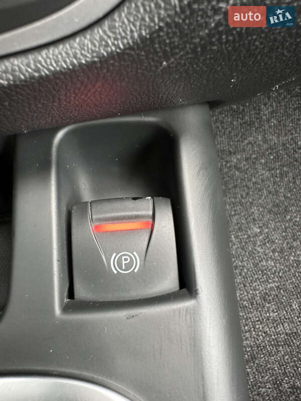 Минивэн Renault Scenic 2014 в Луцке