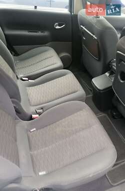 Мінівен Renault Scenic 2007 в Варві