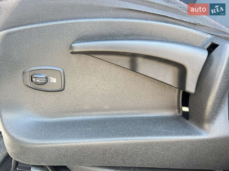Минивэн Renault Scenic 2014 в Бердичеве