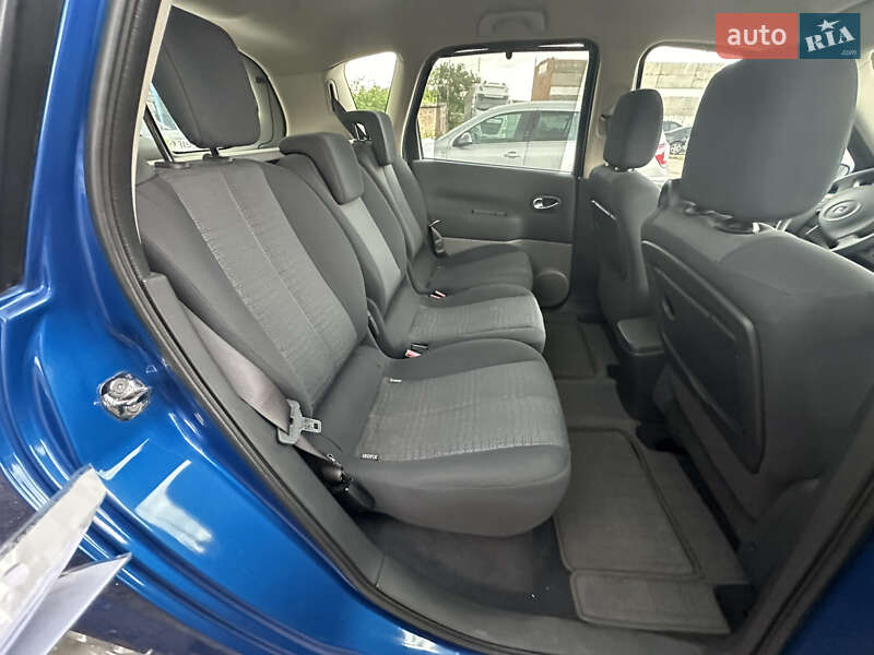 Минивэн Renault Scenic 2007 в Нежине