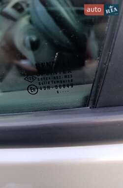 Минивэн Renault Scenic 2006 в 