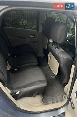 Минивэн Renault Scenic 2006 в 