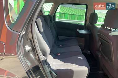 Минивэн Renault Scenic 2008 в 