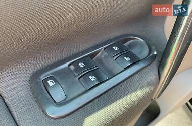 Минивэн Renault Scenic 2008 в 