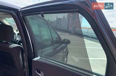 Минивэн Renault Scenic 2008 в 