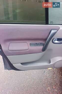 Минивэн Renault Scenic 2007 в 