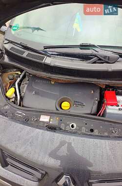 Минивэн Renault Scenic 2007 в 