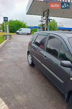 Минивэн Renault Scenic 2007 в 