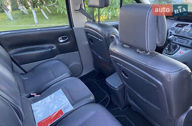 Минивэн Renault Scenic 2005 в 