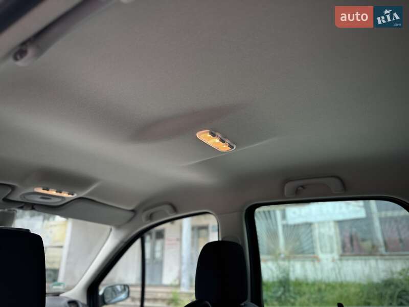 Минивэн Renault Scenic 2007 в Сумах
