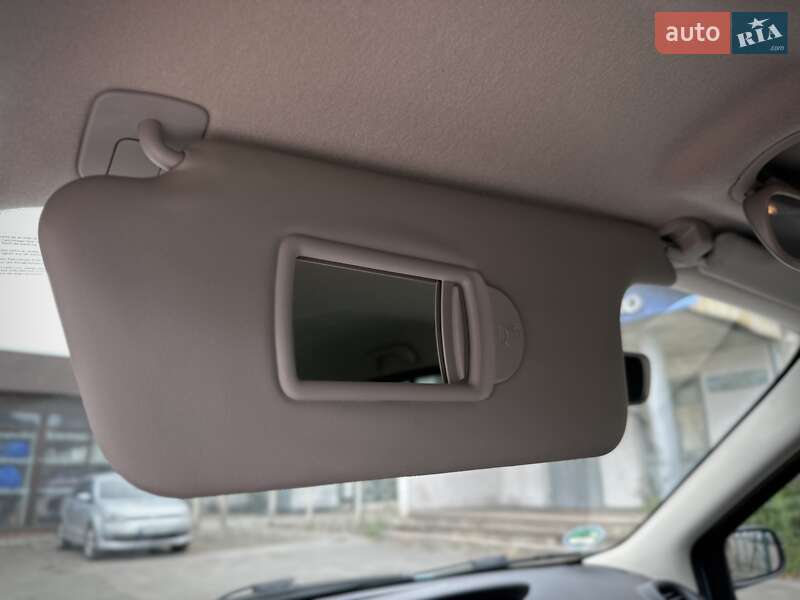 Минивэн Renault Scenic 2007 в Сумах