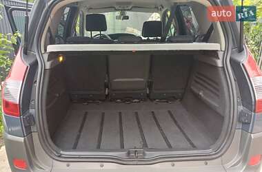 Минивэн Renault Scenic 2006 в 