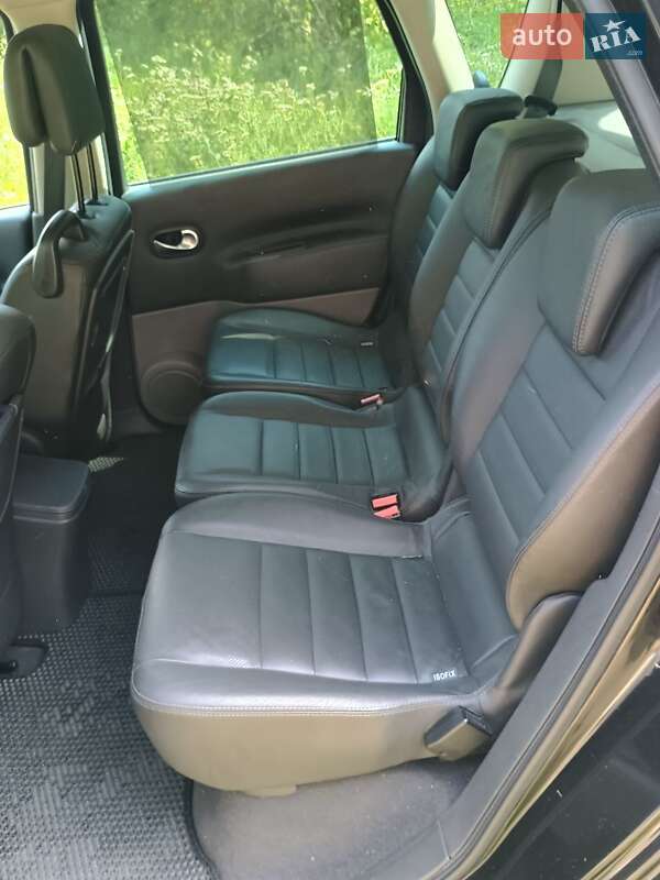 Минивэн Renault Scenic 2007 в Сумах