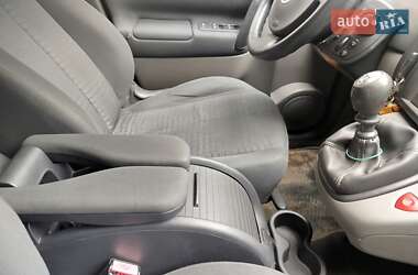 Минивэн Renault Scenic 2007 в 