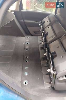 Минивэн Renault Scenic 2007 в 