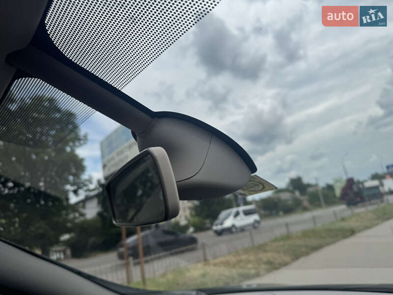 Минивэн Renault Scenic 2012 в Ровно