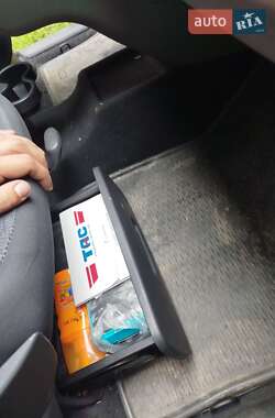Минивэн Renault Scenic 2007 в 
