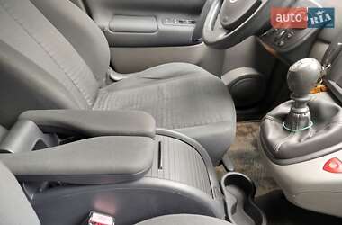 Минивэн Renault Scenic 2007 в 