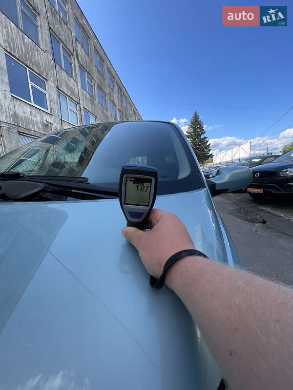 Минивэн Renault Scenic 2007 в Сумах