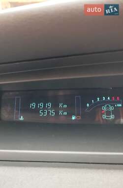 Минивэн Renault Scenic 2005 в Млинове