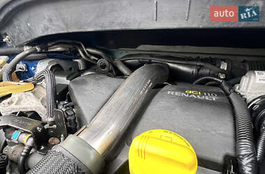 Минивэн Renault Scenic 2010 в 