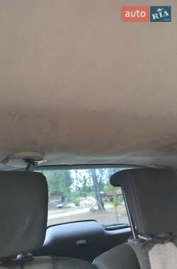Минивэн Renault Scenic 2005 в 