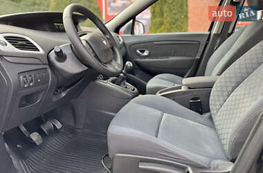 Мінівен Renault Scenic 2010 в 
