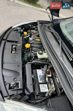 Мінівен Renault Scenic 2010 в 