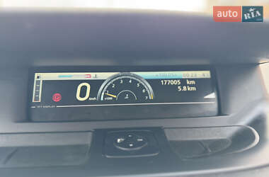 Мінівен Renault Scenic 2010 в 