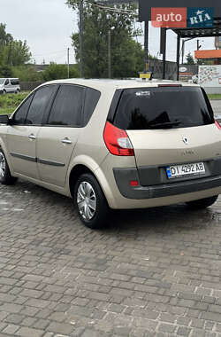 Мінівен Renault Scenic 2006 в 