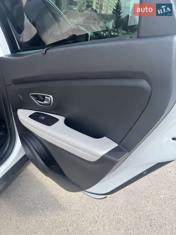 Минивэн Renault Scenic 2020 в Сумах
