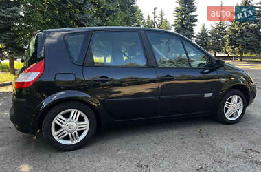 Мінівен Renault Scenic 2005 в 