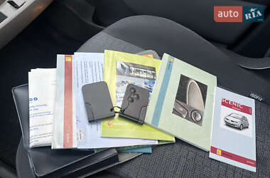 Минивэн Renault Scenic 2007 в 