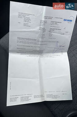 Минивэн Renault Scenic 2007 в 