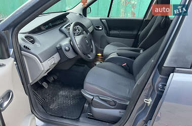 Минивэн Renault Scenic 2007 в 
